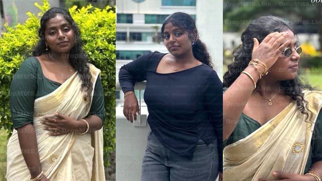 Tamil Horny Girl On Sexy Mode – Showing Nude Video