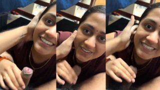 Young Punjabi Girl Sucking Deep – Fucking in Missonary Mms