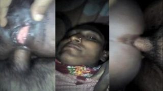 Kerala Horny Aunty Doggy Position Fucking Mms