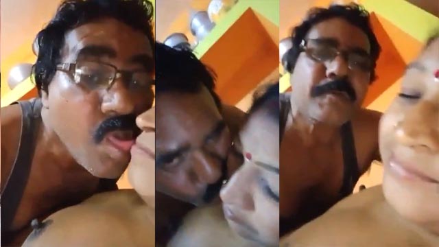 Old Lover Uncle Fucking by – Punjabi Mature Aunty
