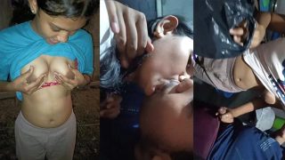 Desi Teen School Girl’s Enjoying Sex By Tuition Teacher