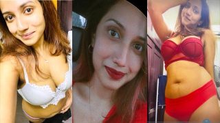 Punjabi Sexy Babe Nude Show – Painful Fucking Video’s