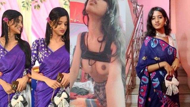 Assamese Girl Teasing Nude Ass – Exclusive Video