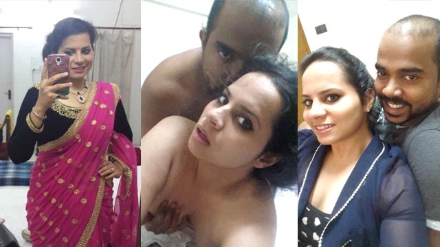 Mallu Punjabi Couple’s Painful Fucking Mms Full Collection