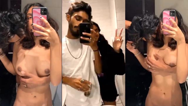 Tamil College Girl Painful – Doggy Fuck by Lover