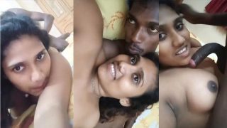 Punjabi Horny Couple Sucking Mms – Fucking Moaning