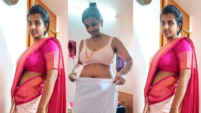 Punjabi Wife Nude Fucking Mms Video Captured