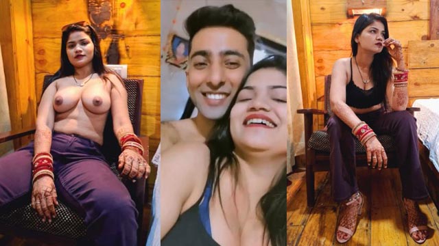 Punjabi Married Milf Blowjob Mms – Fucking Hardly Video