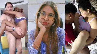 Punjabi Bsrm Girl’s Having Sex with Asian BF Leaked