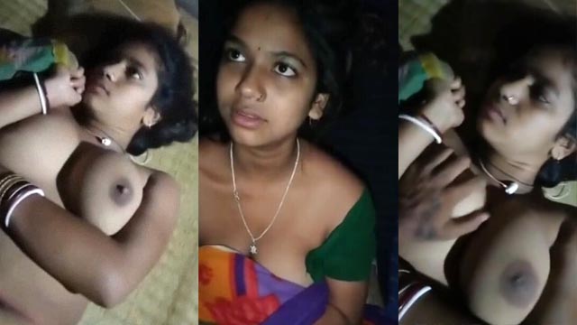 Punjabi Married Bhabhi Painful Fucking With Lovers