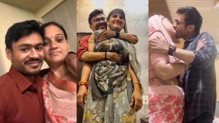 Horny Mallu Aunty Having Fun Painful Fucking Don’t Miss