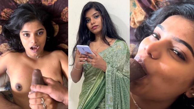 Horny Punjabi College Girl Fucking hardly By Lover