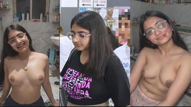 Punjabi Submissive Univesity Girl – Forceful Sexual Viral Mms