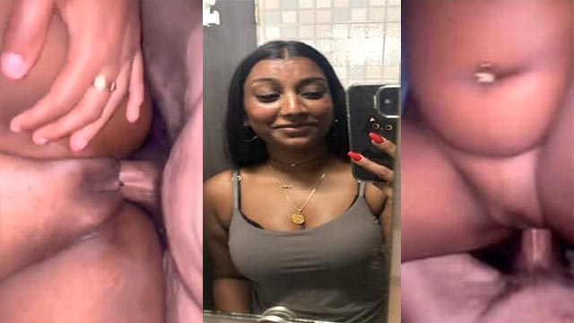 Horny Tamil Milf Fucking Hard in Doggy Style – desibp2