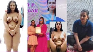 Punjabi School Teacher Dancing – Rubbing Pussy Viral Clips
