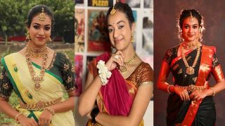 Punjabi Serial Actress Shruthi Painful Fucking Hardly Clips
